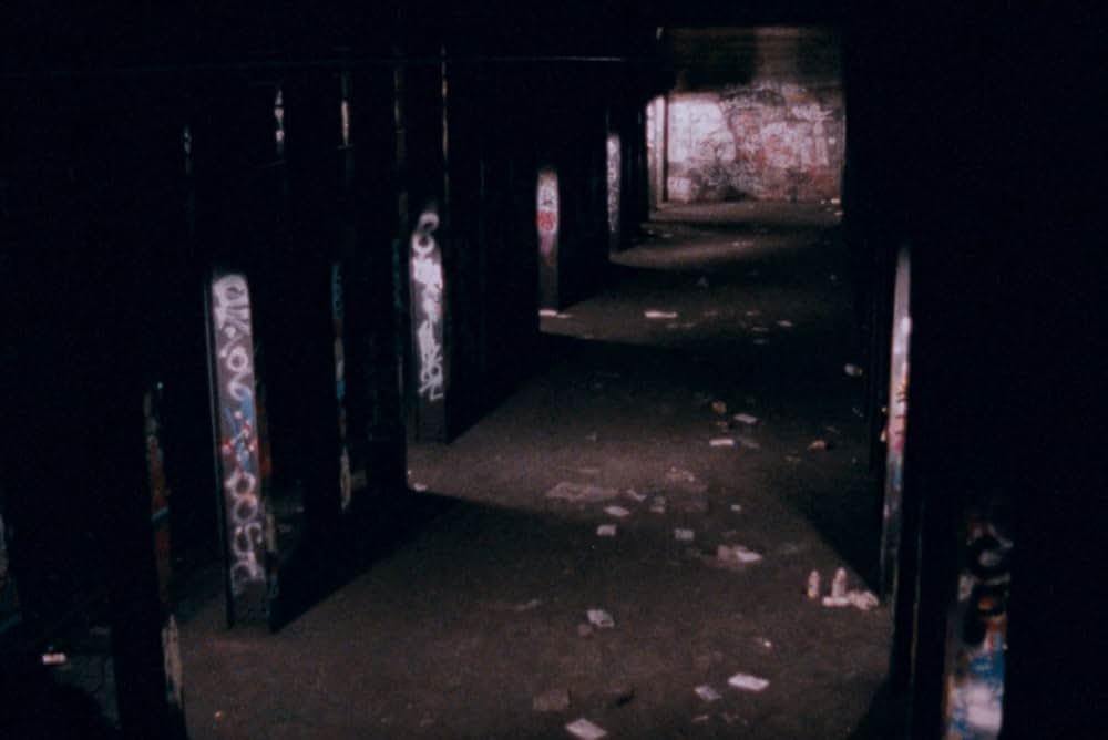 スタイルウォーズの画像