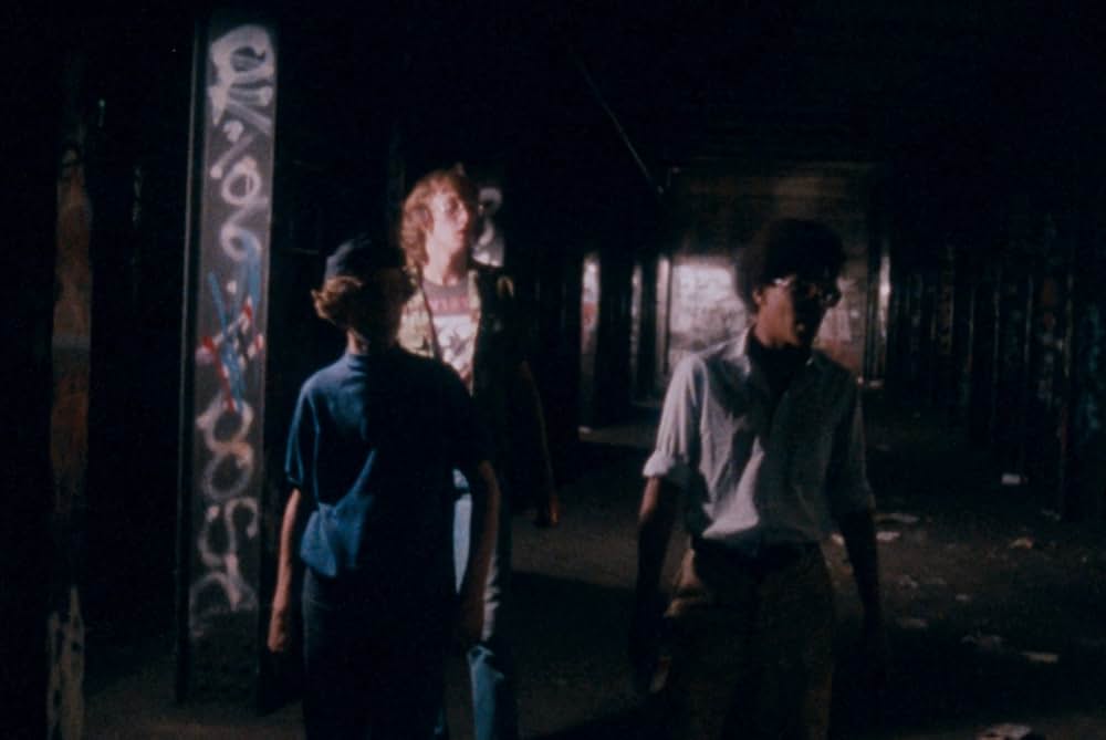 スタイルウォーズの画像