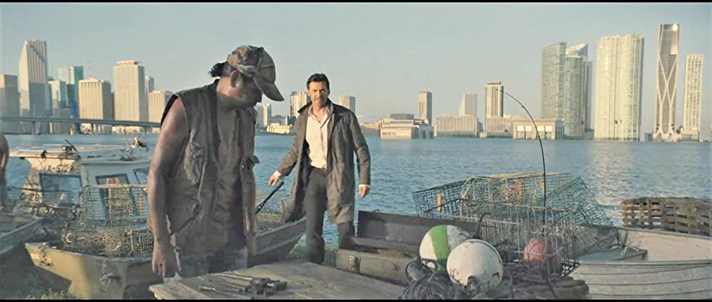 レミニセンスの画像