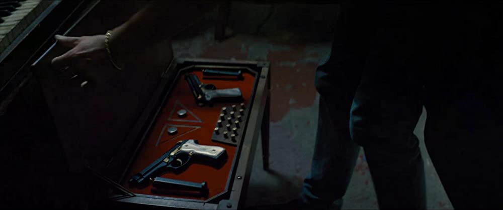 レミニセンスの画像