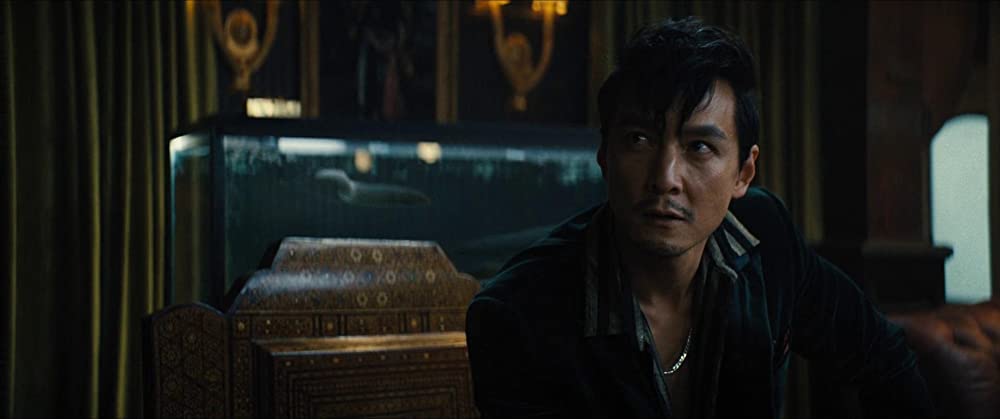 レミニセンスの画像