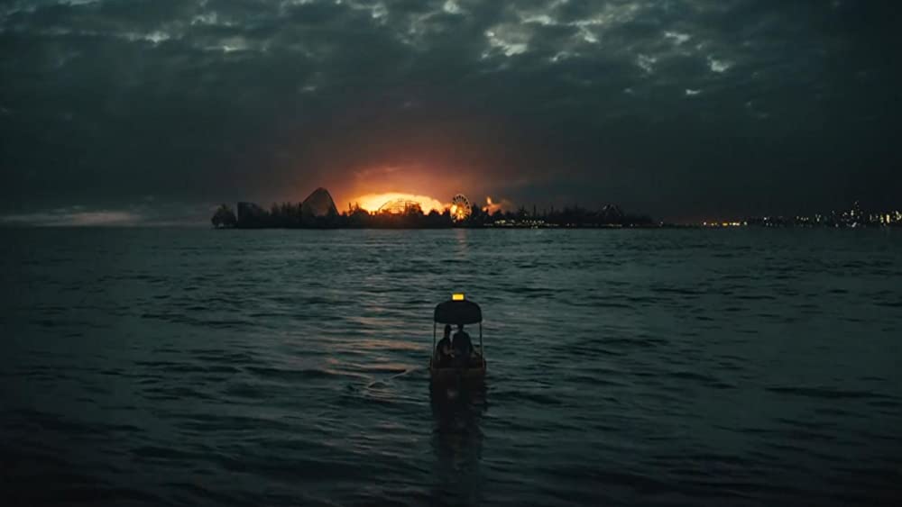 レミニセンスの画像