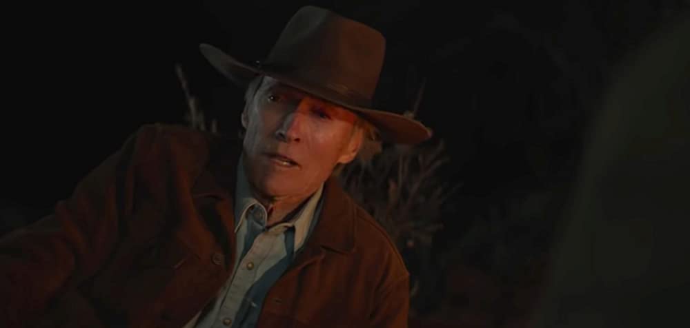 クライ・マッチョの画像