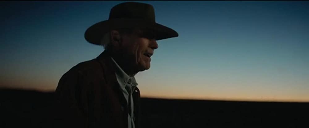 クライ・マッチョの画像