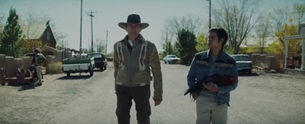 クライ・マッチョの画像