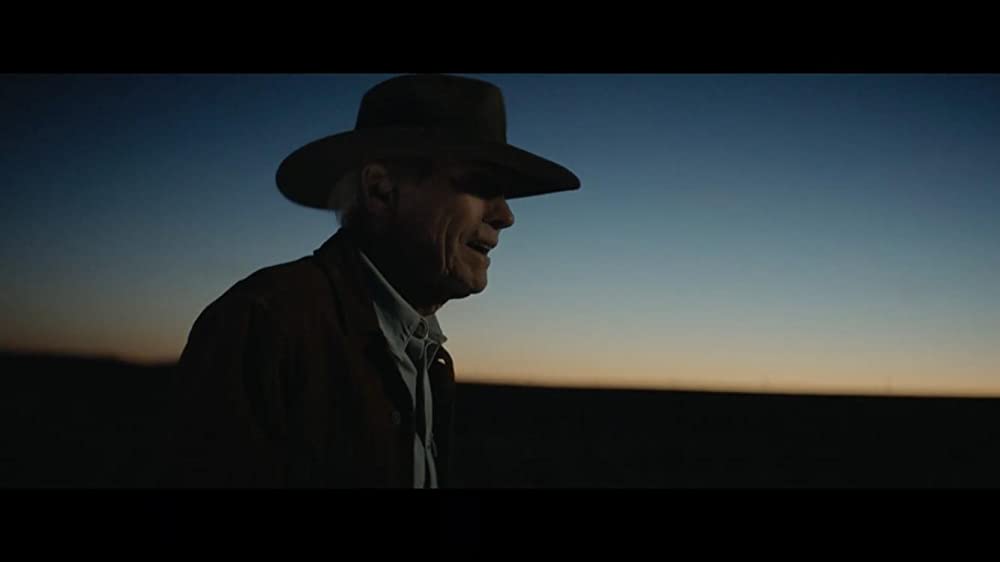 クライ・マッチョの画像