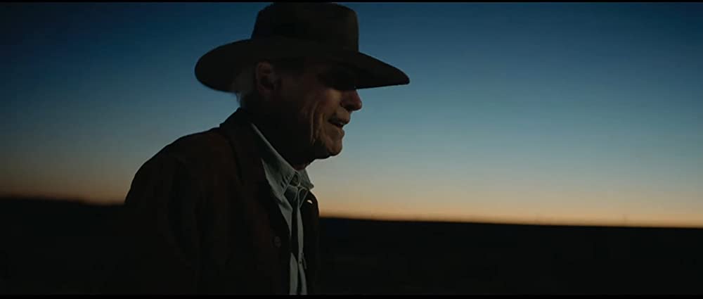 クライ・マッチョの画像