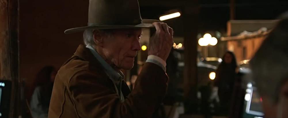 クライ・マッチョの画像