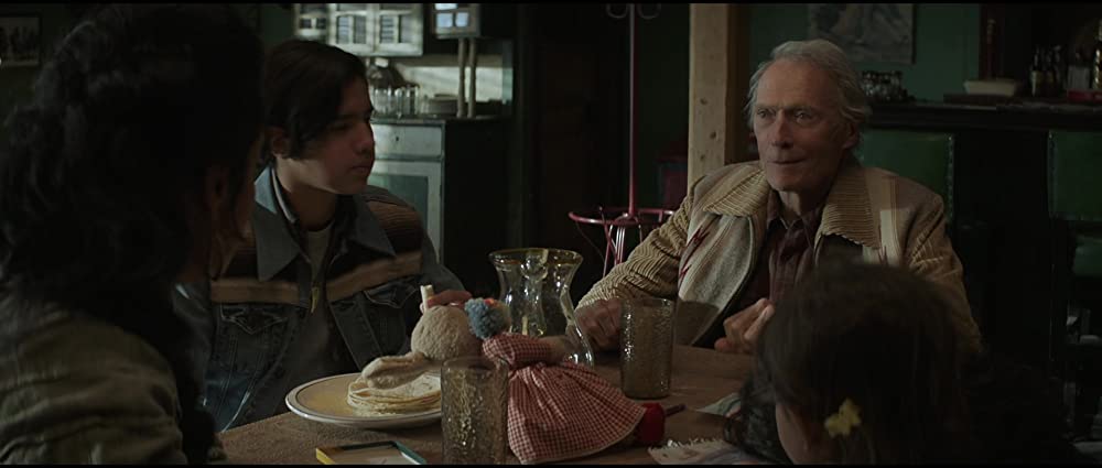 クライ・マッチョの画像