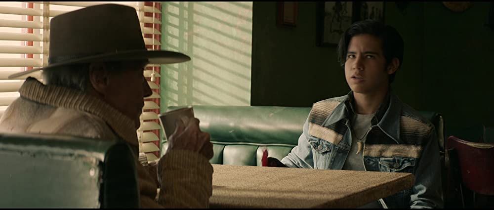 クライ・マッチョの画像