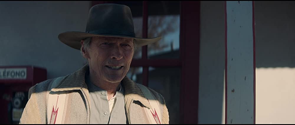 クライ・マッチョの画像