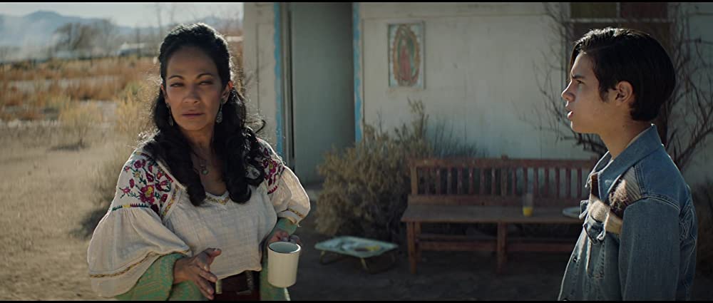 クライ・マッチョの画像