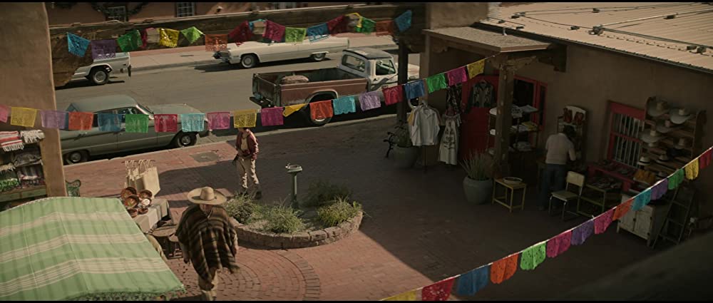 クライ・マッチョの画像