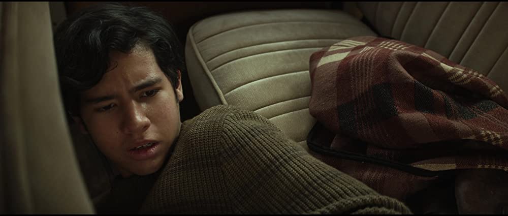 クライ・マッチョの画像