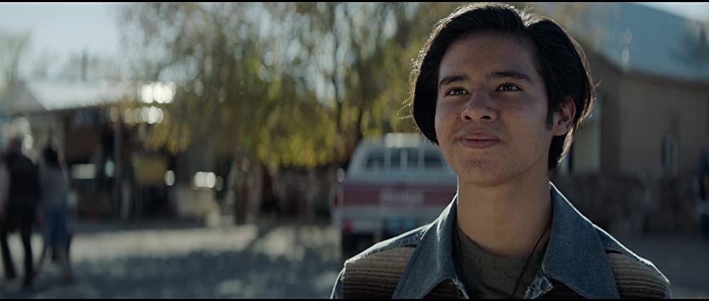 クライ・マッチョの画像