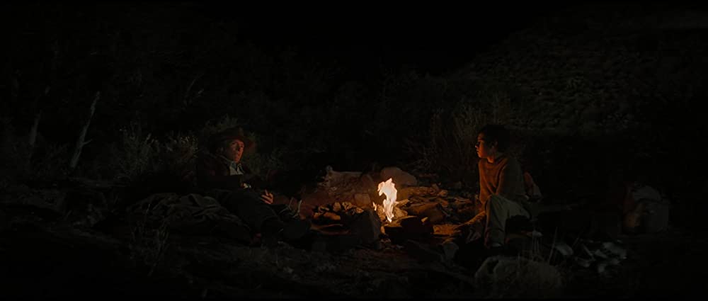 クライ・マッチョの画像