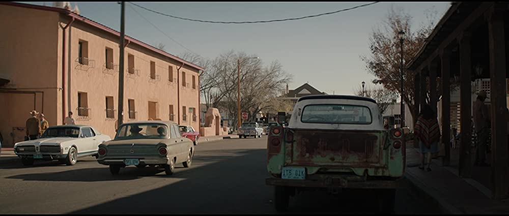 クライ・マッチョの画像