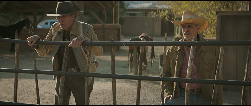 クライ・マッチョの画像