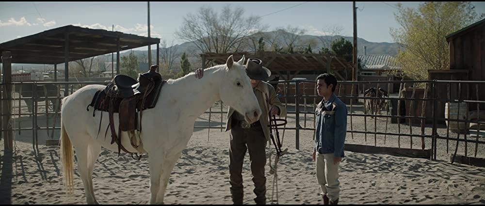 クライ・マッチョの画像