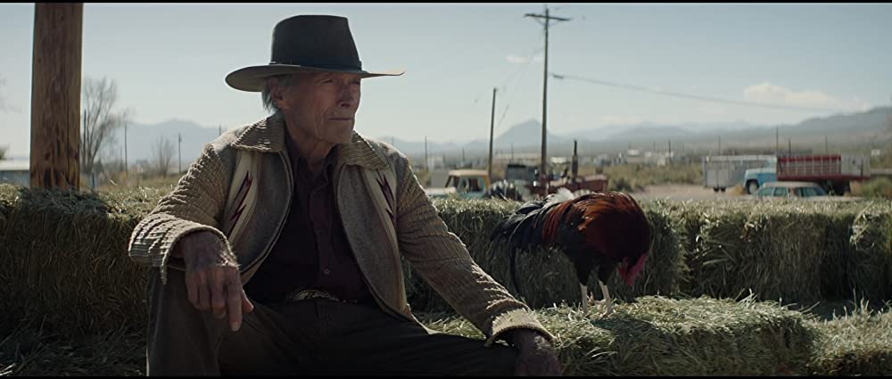 クライ・マッチョの画像