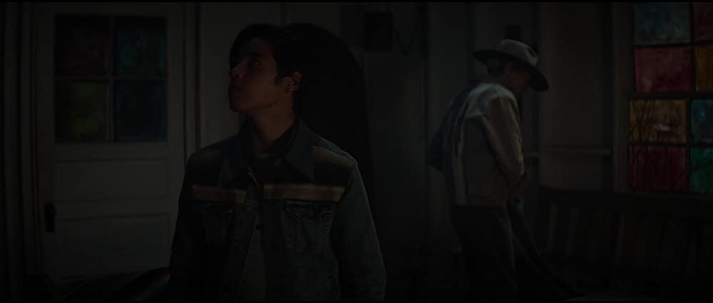 クライ・マッチョの画像