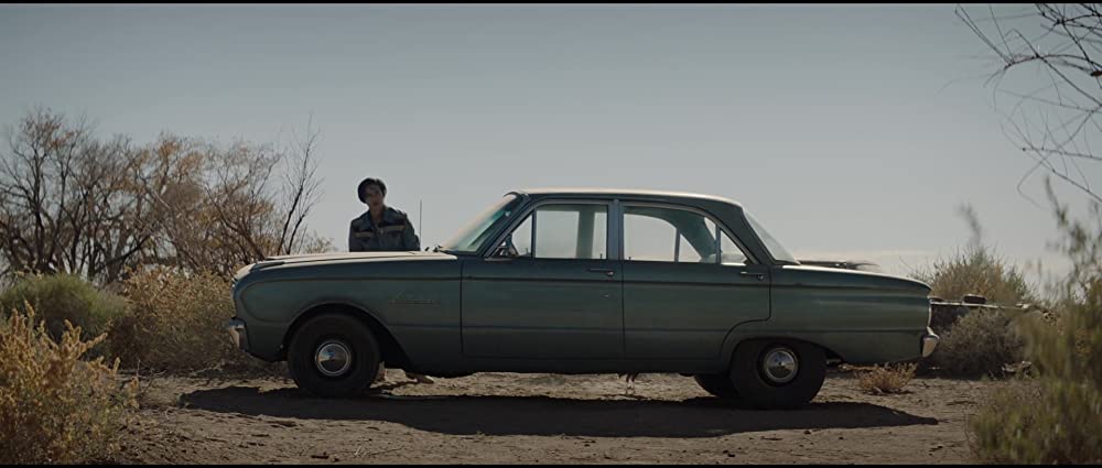 クライ・マッチョの画像