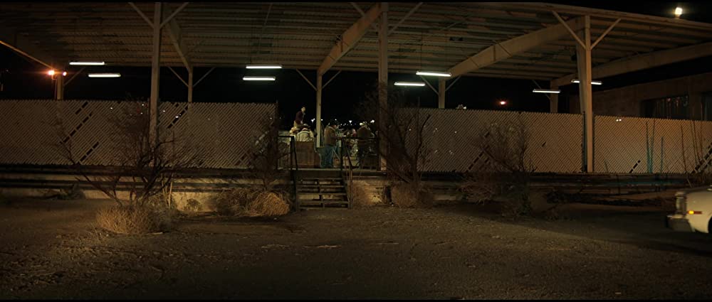 クライ・マッチョの画像