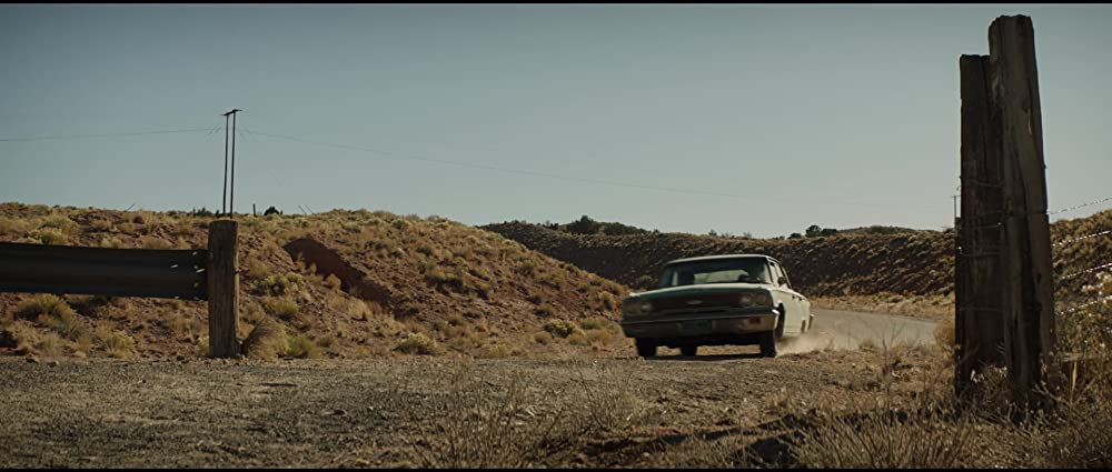 クライ・マッチョの画像