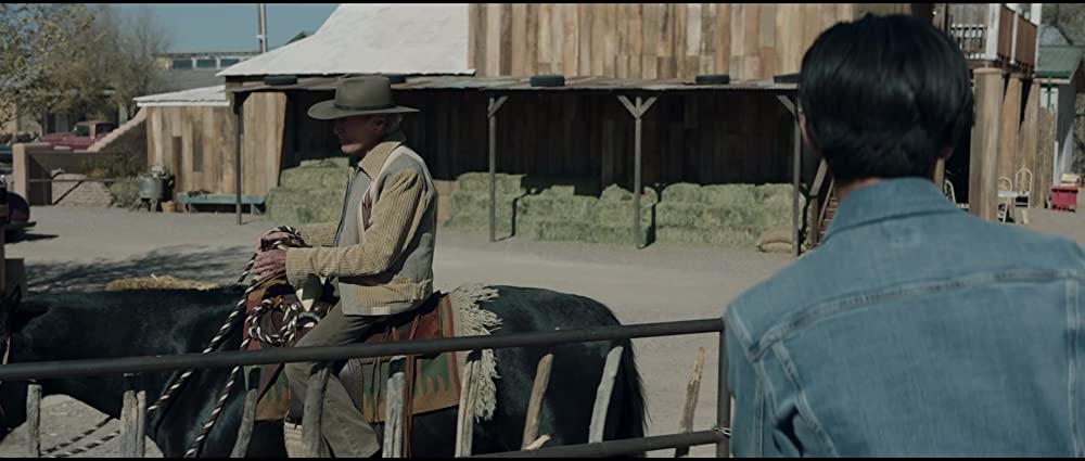 クライ・マッチョの画像