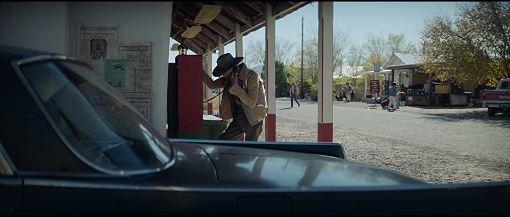 クライ・マッチョの画像