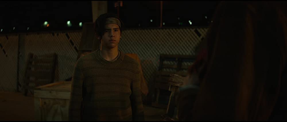 クライ・マッチョの画像