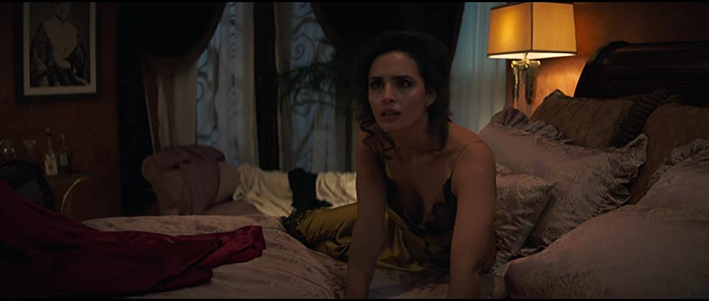 クライ・マッチョの画像