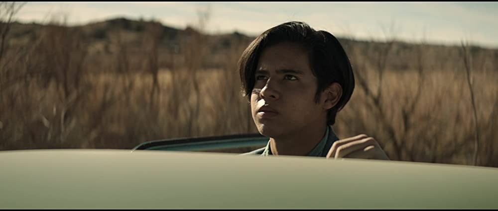 クライ・マッチョの画像