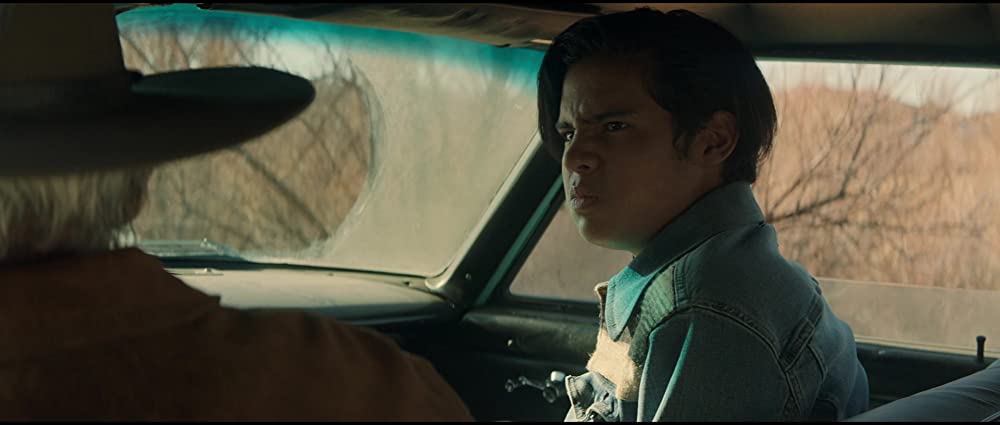 クライ・マッチョの画像