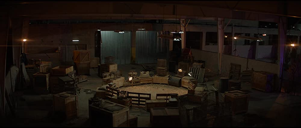 クライ・マッチョの画像