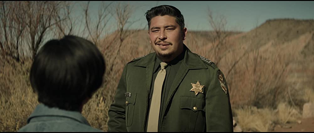 クライ・マッチョの画像