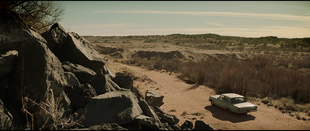 クライ・マッチョの画像