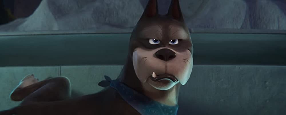 DC がんばれ！スーパーペットの画像