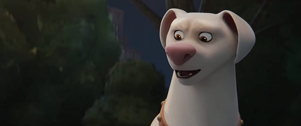 DC がんばれ！スーパーペットの画像