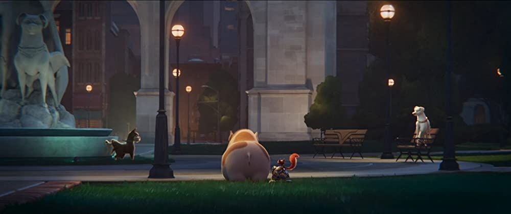 DC がんばれ！スーパーペットの画像