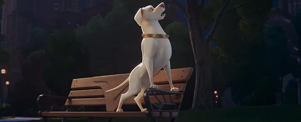 DC がんばれ！スーパーペットの画像