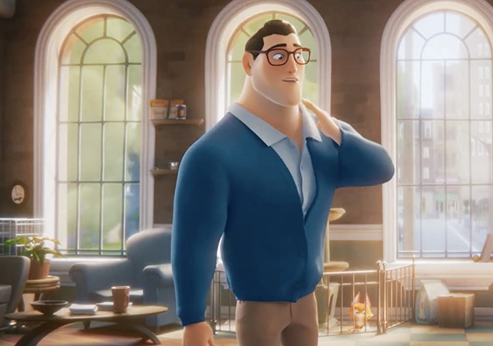 DC がんばれ！スーパーペットの画像