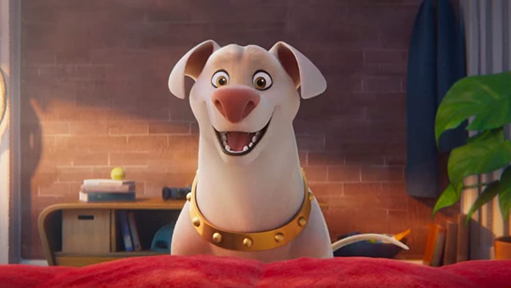 DC がんばれ！スーパーペットの画像