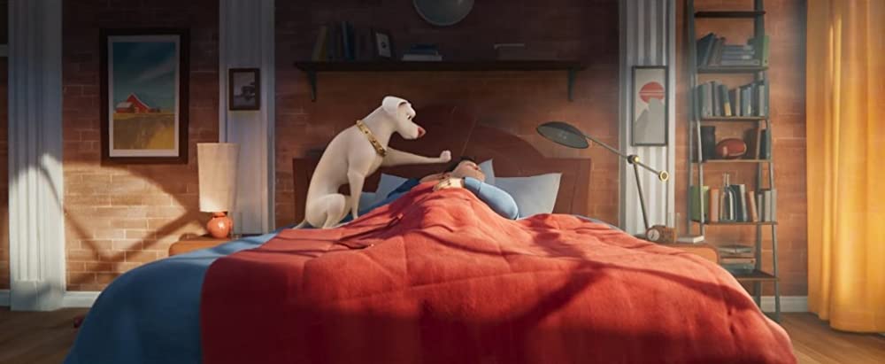 DC がんばれ！スーパーペットの画像