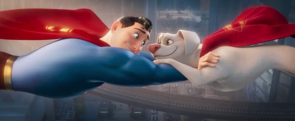 DC がんばれ!スーパーペットの画像