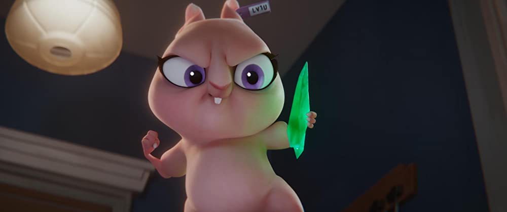 DC がんばれ！スーパーペットの画像