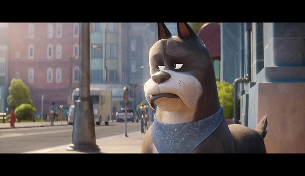 DC がんばれ！スーパーペットの画像