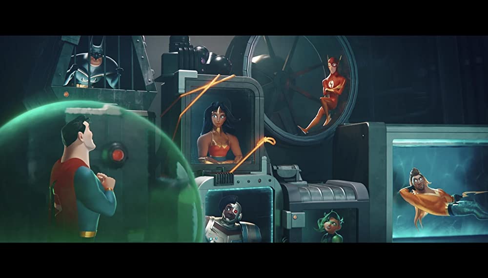 DC がんばれ！スーパーペットの画像