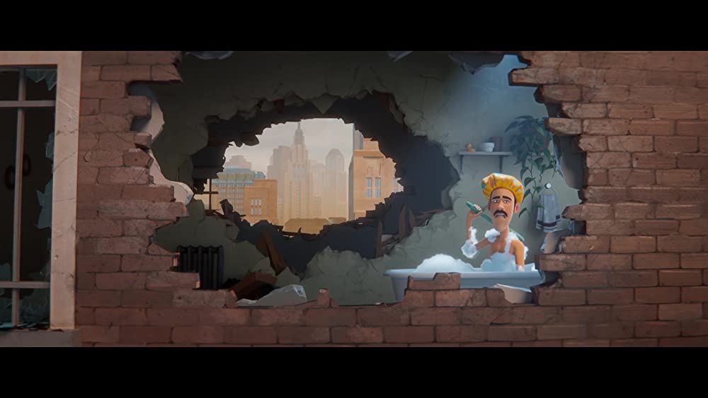 DC がんばれ！スーパーペットの画像