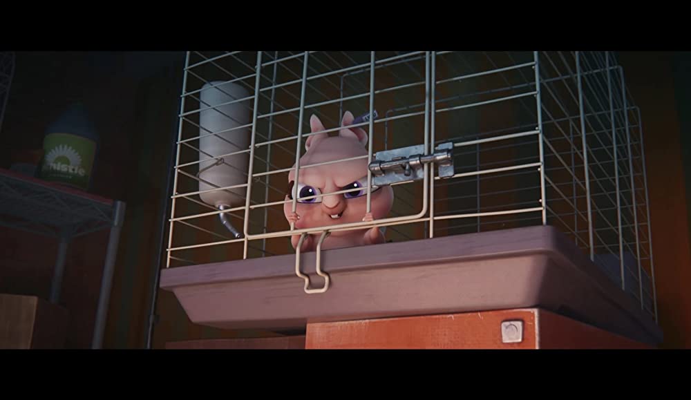 DC がんばれ！スーパーペットの画像